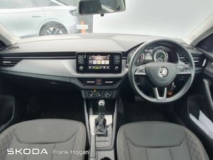 Skoda Scala 1.0TSI 115hp DSG Ambition Call Cormac - Image 2