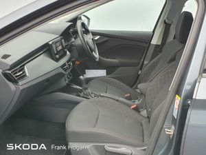 Skoda Scala 1.0TSI 115hp DSG Ambition Call Cormac - Image 4