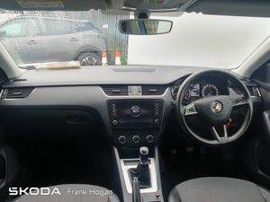 Skoda Octavia Soleil 1.0TSI 115HP Call Cormac on 0 - Image 2