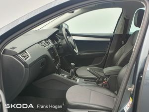 Skoda Octavia Soleil 1.0TSI 115HP Call Cormac on 0 - Image 4