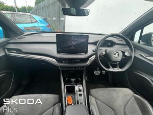 Skoda Enyaq Enyaq 60 Sportline ""€2000 Scrappage O - Image 2