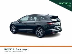 Skoda Enyaq Enyaq 60 Sportline ""€2000 Scrappage O - Image 3