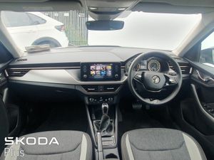 Skoda Kamiq Style 1.0TSI 110HP DSG CALL Cormac on - Image 2