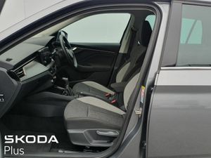 Skoda Kamiq Style 1.0TSI 110HP DSG CALL Cormac on - Image 4