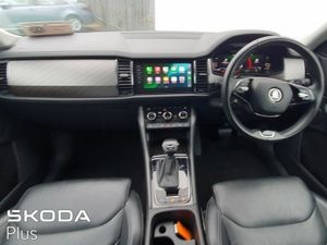 Skoda Kodiaq 2.0 TDI 150HP DSG 4X4 Style 7 Seat Ca - Image 2