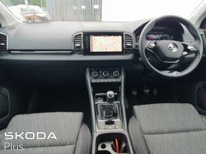 Skoda Karoq 2.0TDI 115HP Style Call Cormac on 0861 - Image 2