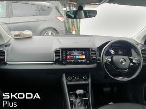 Skoda Karoq 2.0TDI 115HP DSG Ambition CALL Cormac - Image 2