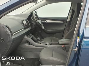Skoda Karoq 2.0TDI 115HP DSG Ambition CALL Cormac - Image 4