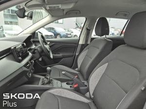 Skoda Scala Scala Essence 1.0TSI 95HP **€54 Weekly - Image 4