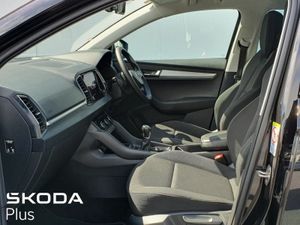 Skoda Karoq 2.0TDI 115HP Ambition CALL Cormac on 0 - Image 4