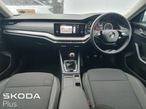Skoda Octavia OCTAVIA AMB 1.0TSI 110HP Call Cormac - Image 2