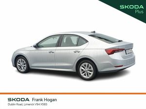 Skoda Octavia OCTAVIA AMB 1.0TSI 110HP Call Cormac - Image 3