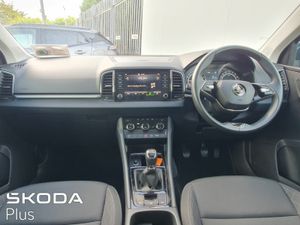 Skoda Karoq 2.0TDI 115HP Ambition Call Cormac on 0 - Image 2