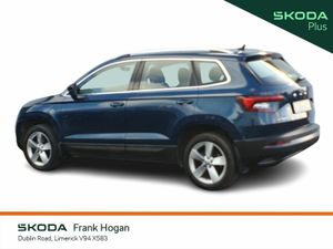 Skoda Karoq 2.0TDI 115HP Ambition Call Cormac on 0 - Image 3