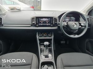 Skoda Karoq 2.0TDI 115HP DSG Ambition ""€2000 Scra - Image 2