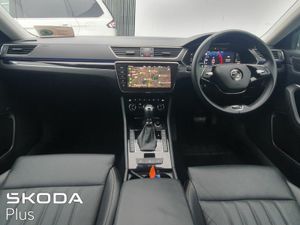 Skoda Superb SUPERB L&K 2.0TDI 150HP DSG Call Corm - Image 2