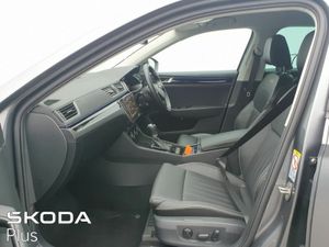 Skoda Superb SUPERB L&K 2.0TDI 150HP DSG Call Corm - Image 4
