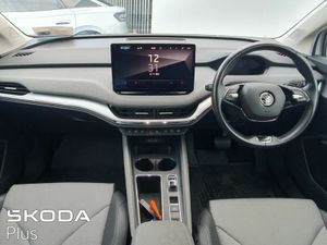 Skoda Enyaq 60 -  One Owner - FSH- Call Sean on 08 - Image 2