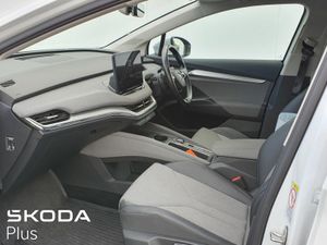 Skoda Enyaq 60 -  One Owner - FSH- Call Sean on 08 - Image 4