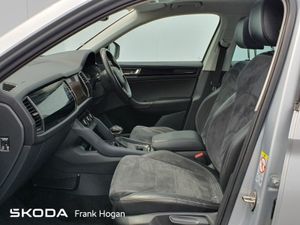 Skoda Kodiaq 2.0 TDI 150HP DSG Style 7 Seat CALL J - Image 4