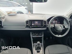 Skoda Karoq 1.0TSI 110bhp Ambition **€272 Monthly - Image 2
