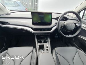 Skoda Enyaq Enyaq 85 FL 570km Range 261 0% PCP CAL - Image 2