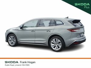 Skoda Enyaq Enyaq 85 FL 570km Range 261 0% PCP CAL - Image 3