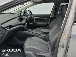 Skoda Enyaq Enyaq 85 FL 570km Range 261 0% PCP CAL - Image 4