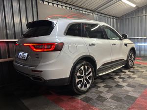 2019 Renault Koleos 2.0 dCi 175 Xtronic SIGNATURE - Image 3