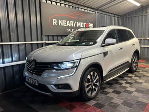 2019 Renault Koleos 2.0 dCi 175 Xtronic SIGNATURE - Image 4