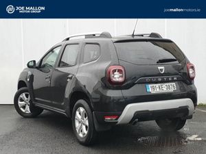 Dacia Duster 1.6 SCE 115 Comfort - Image 2