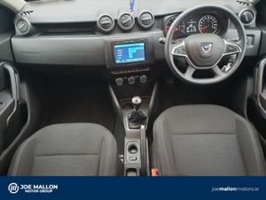 Dacia Duster 1.6 SCE 115 Comfort - Image 4