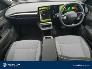 Renault Megane E-Tech Techno EV60 220hp - Image 4