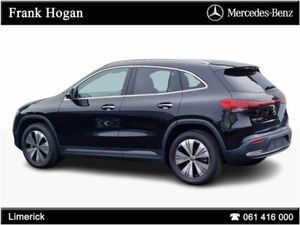 Mercedes-Benz EQA 250+ Progressive - Image 3