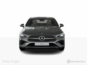Mercedes-Benz CLA CLA 180d Progressive 2.0 Diesel - Image 3