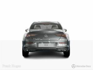 Mercedes-Benz CLA CLA 180d Progressive 2.0 Diesel - Image 4