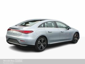 Mercedes-Benz EQE EQE 300  ( 87.7 KW , 245 BHP , R - Image 4