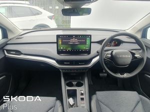 Skoda Elroq 85 576Km Range 261 0% Finance Frank Ho - Image 2