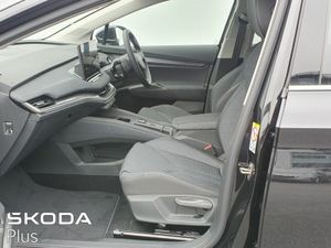 Skoda Elroq 85 576Km Range 261 0% Finance Frank Ho - Image 4