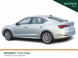 Skoda Octavia OCTAVIA STY 2.0TDI 115HP Call Cormac - Image 3