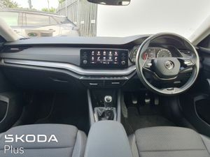 Skoda Octavia OCTAVIA AMB 1.0TSI 110HP CALL Cormac - Image 2