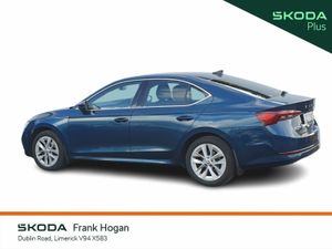 Skoda Octavia OCTAVIA AMB 1.0TSI 110HP CALL Cormac - Image 3