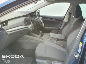 Skoda Octavia OCTAVIA AMB 1.0TSI 110HP CALL Cormac - Image 4