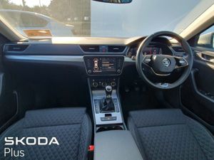 Skoda Superb Ambition 1.5TSI 150HP Call Cormac on - Image 2