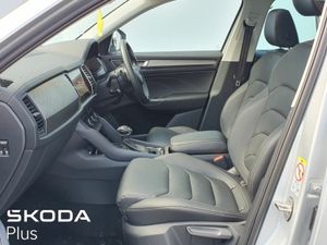Skoda Kodiaq 2.0 TDI 150HP DSG Style 7 Seat CCALL - Image 4