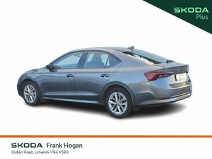 Skoda Octavia OCTAVIA AMB 1.0TSI 110HP Call Cormac - Image 3