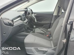 Skoda Fabia FABIA SELECTION 1.0TSI 95HP  Call Corm - Image 3