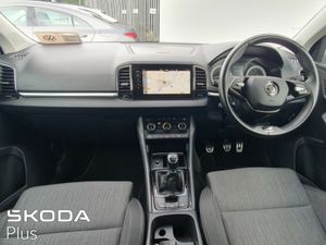 Skoda Karoq 1.0TSI 110bhp Style ""€2000 Scrappage - Image 2