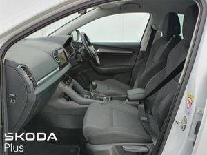 Skoda Karoq 1.0TSI 110bhp Style ""€2000 Scrappage - Image 4