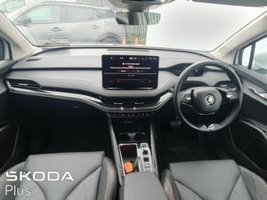 Skoda Enyaq Enyaq 60 ""€2000 Scrappage Offer"" Low - Image 2